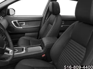 Land Rover Discovery Sport 2017 AWD HSE 4dr SUV