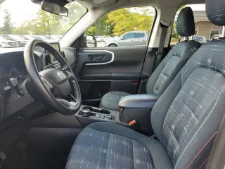 Ford Bronco Sport 2024 AWD Heritage 4dr SUV