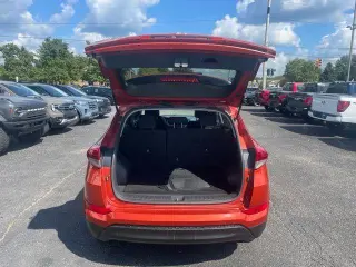 Hyundai TUCSON 2016 SE 4 SUV