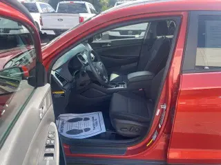 Hyundai TUCSON 2016 SE 4 SUV
