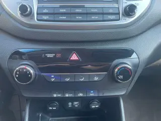 Hyundai TUCSON 2016 SE 4 SUV
