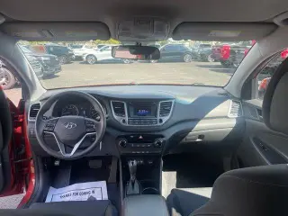 Hyundai TUCSON 2016 SE 4 SUV