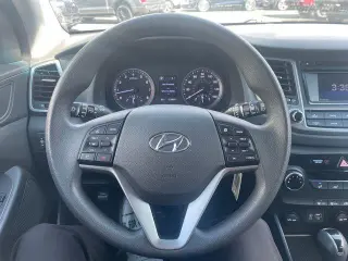 Hyundai TUCSON 2016 SE 4 SUV