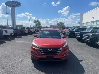 Hyundai TUCSON 2016 SE 4 SUV