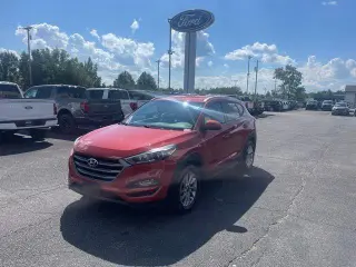 Hyundai TUCSON 2016 SE 4 SUV