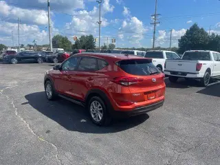 Hyundai TUCSON 2016 SE 4 SUV