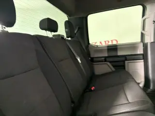 Ford F-150 2017 4x2 XL 4dr SuperCrew 5.5 ft. SB