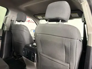 Ford F-150 2017 4x2 XL 4dr SuperCrew 5.5 ft. SB