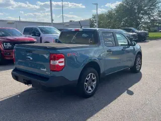 Ford Maverick 2022 AWD XLT 4dr SuperCrew 4.5 ft. SB