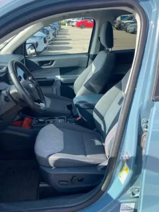 Ford Maverick 2022 AWD XLT 4dr SuperCrew 4.5 ft. SB