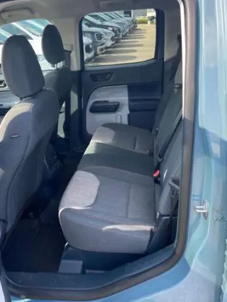 Ford Maverick 2022 AWD XLT 4dr SuperCrew 4.5 ft. SB