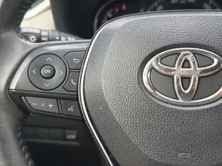 Toyota RAV4 2020 Limited 4dr SUV