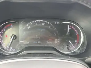 Toyota RAV4 2020 Limited 4dr SUV