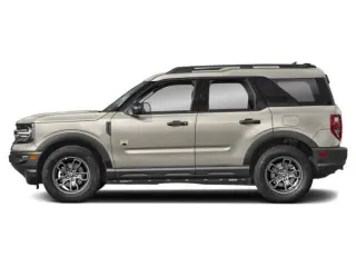 Ford Bronco Sport 2024 AWD Big Bend 4dr SUV