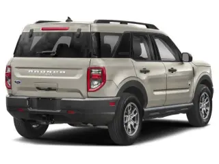 Ford Bronco Sport 2024 AWD Big Bend 4dr SUV