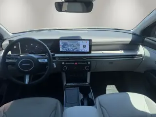 Hyundai TUCSON Híbrido 2025 AWD Limited 4dr SUV