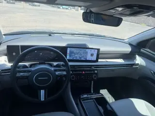 Hyundai TUCSON Híbrido 2025 AWD Limited 4dr SUV