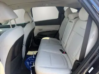 Hyundai TUCSON Híbrido 2025 AWD Limited 4dr SUV