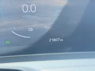 Hyundai TUCSON Híbrido 2025 AWD Limited 4dr SUV