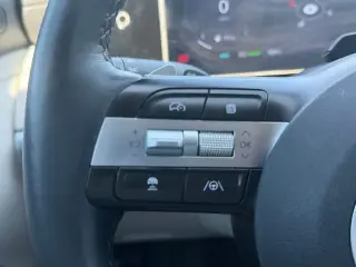Hyundai TUCSON Híbrido 2025 AWD Limited 4dr SUV