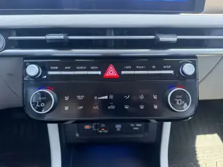 Hyundai TUCSON Híbrido 2025 AWD Limited 4dr SUV