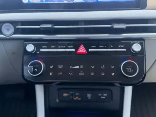 Hyundai TUCSON Híbrido 2025 AWD Limited 4dr SUV