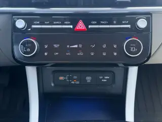 Hyundai TUCSON Híbrido 2025 AWD Limited 4dr SUV