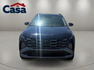 Hyundai TUCSON Híbrido 2025 AWD Limited 4dr SUV
