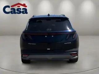 Hyundai TUCSON Híbrido 2025 AWD Limited 4dr SUV