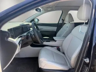 Hyundai TUCSON Híbrido 2025 AWD Limited 4dr SUV
