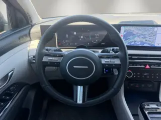 Hyundai TUCSON Híbrido 2025 AWD Limited 4dr SUV