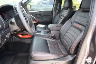 Nissan Frontier 2026 4x4 PRO-4X 4dr Crew Cab 5 ft. SB