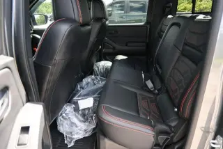 Nissan Frontier 2026 4x4 PRO-4X 4dr Crew Cab 5 ft. SB