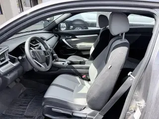 Honda Civic 2016 EX-T 2dr Coupe