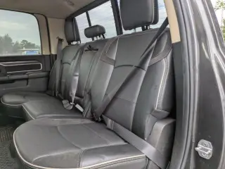 Ram 2500 2020 4x4 Laramie 4dr Crew Cab 8 ft. LB Pickup