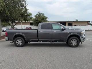 Ram 2500 2020 4x4 Laramie 4dr Crew Cab 8 ft. LB Pickup