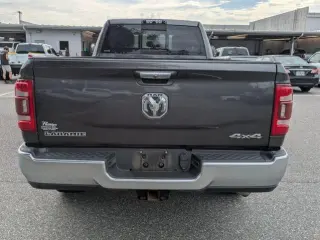 Ram 2500 2020 4x4 Laramie 4dr Crew Cab 8 ft. LB Pickup