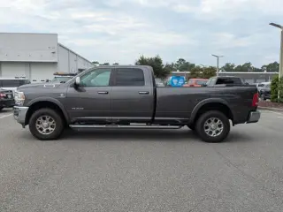 Ram 2500 2020 4x4 Laramie 4dr Crew Cab 8 ft. LB Pickup