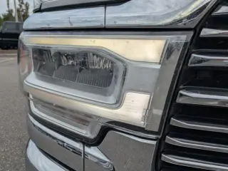 Ram 2500 2020 4x4 Laramie 4dr Crew Cab 8 ft. LB Pickup