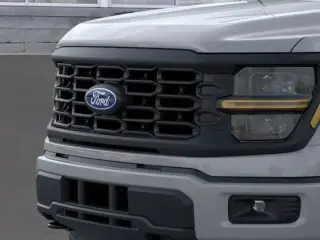 Ford F-150 2024 4x4 STX 4dr SuperCrew 5.5 ft. SB