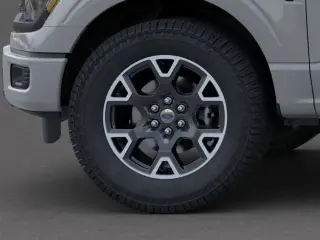 Ford F-150 2024 4x4 STX 4dr SuperCrew 5.5 ft. SB