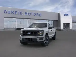 Ford F-150 2024 4x4 STX 4dr SuperCrew 5.5 ft. SB