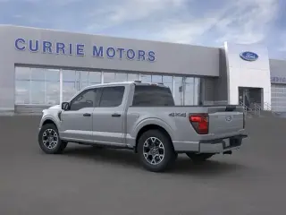 Ford F-150 2024 4x4 STX 4dr SuperCrew 5.5 ft. SB