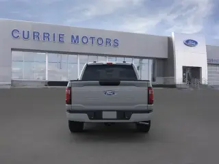 Ford F-150 2024 4x4 STX 4dr SuperCrew 5.5 ft. SB