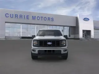 Ford F-150 2024 4x4 STX 4dr SuperCrew 5.5 ft. SB