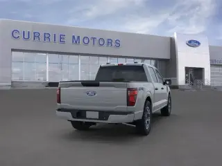 Ford F-150 2024 4x4 STX 4dr SuperCrew 5.5 ft. SB