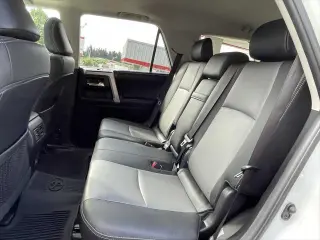 Toyota 4Runner 2024 4x4 SR5 Premium 4dr SUV