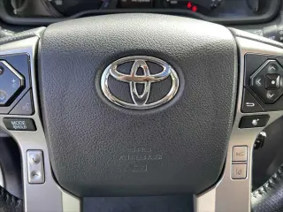 Toyota 4Runner 2024 4x4 SR5 Premium 4dr SUV