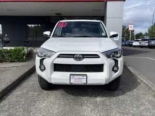 Toyota 4Runner 2024 4x4 SR5 Premium 4dr SUV