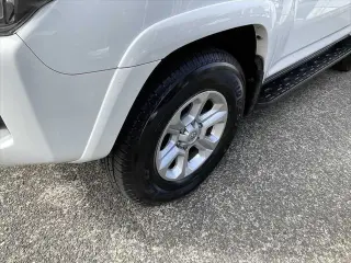 Toyota 4Runner 2024 4x4 SR5 Premium 4dr SUV